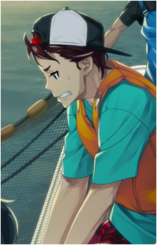 Kaito Yashio