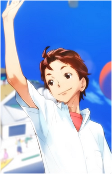 Kaito Yashio