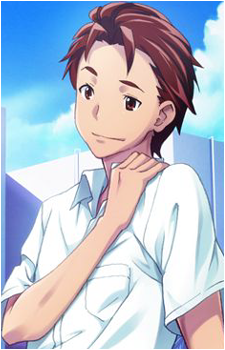 Kaito Yashio