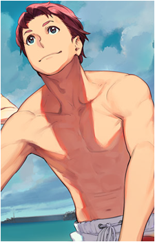 Kaito Yashio