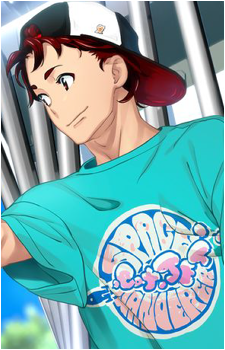 Kaito Yashio