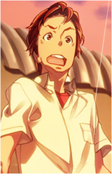 Kaito Yashio