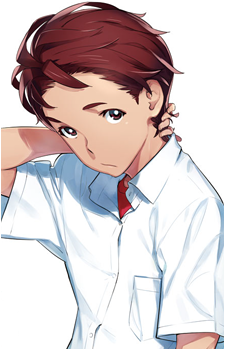 Kaito Yashio's image
