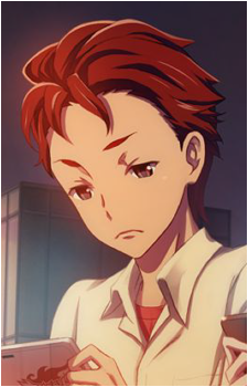 Kaito Yashio
