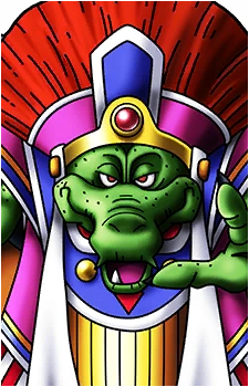 King Korol's image