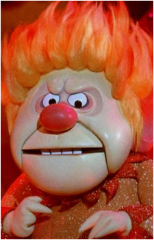 Heat Miser