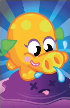 Mr. Snoodle