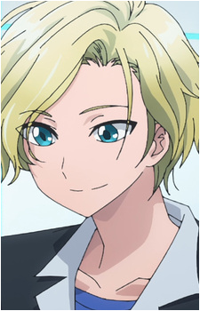 Hayato Oujino's image