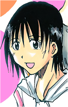 Kanami Jyoushima's image