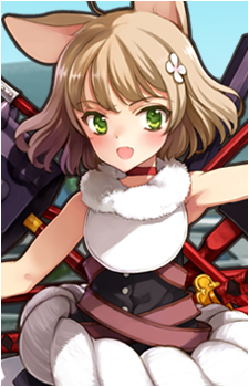 Musashibou Benkei's image