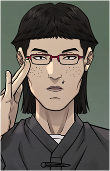 Jihyeok Jang