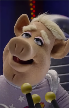Link Hogthrob's image