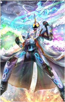 Takeru Tenkuji