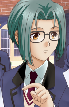 Sakuya Morimura