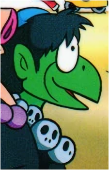 Gojo {Yuyuki}'s image