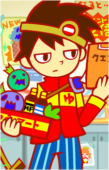 Yushaaaaa's image