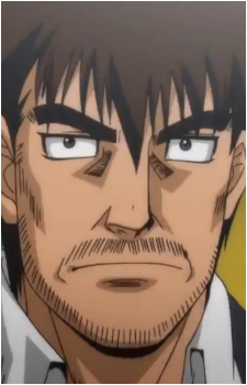 Minoru Fujii's image