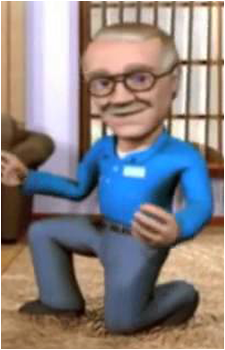Empire Man's image