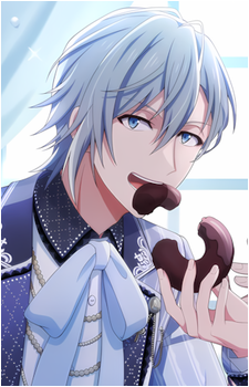 Tamaki Yotsuba