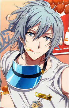 Tamaki Yotsuba