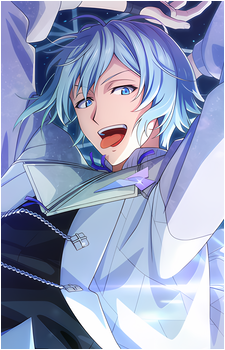 Tamaki Yotsuba