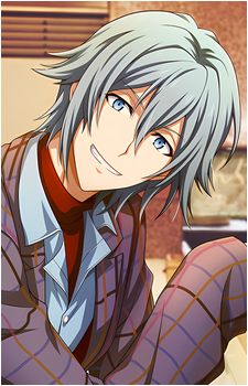 Tamaki Yotsuba