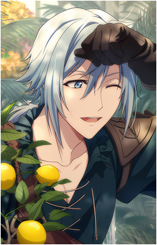 Tamaki Yotsuba