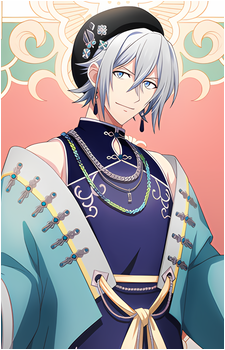 Tamaki Yotsuba