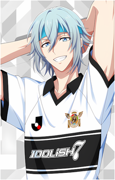 Tamaki Yotsuba