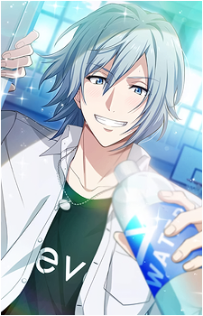 Tamaki Yotsuba
