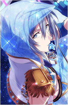 Tamaki Yotsuba