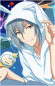 Tamaki Yotsuba