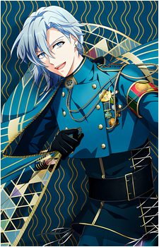 Tamaki Yotsuba