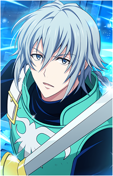 Tamaki Yotsuba