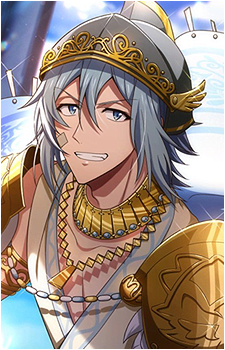 Tamaki Yotsuba