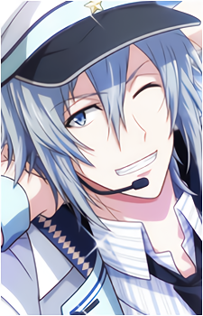 Tamaki Yotsuba