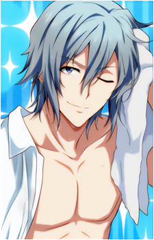 Tamaki Yotsuba
