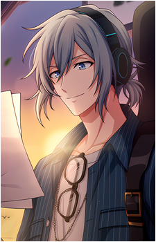 Tamaki Yotsuba