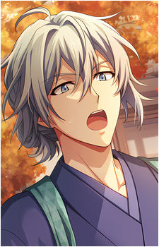 Tamaki Yotsuba
