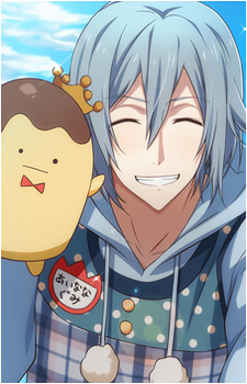 Tamaki Yotsuba
