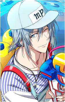 Tamaki Yotsuba