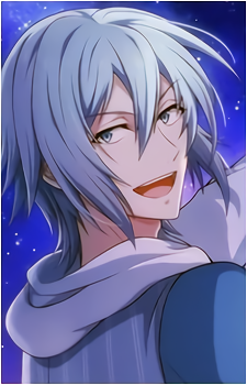Tamaki Yotsuba