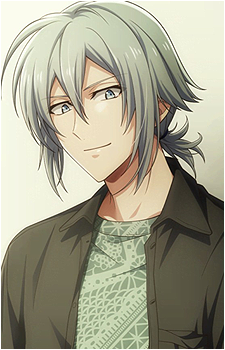 Tamaki Yotsuba
