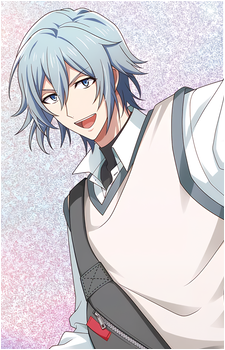 Tamaki Yotsuba