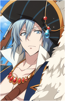 Tamaki Yotsuba