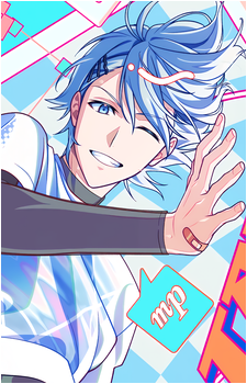 Tamaki Yotsuba