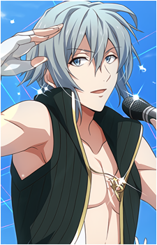 Tamaki Yotsuba