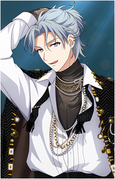Tamaki Yotsuba