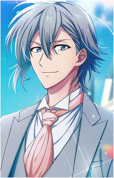 Tamaki Yotsuba