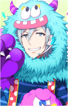 Tamaki Yotsuba